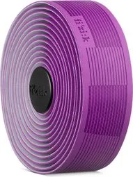 Bestpreis Fizik Vento Solocush Tacky Lenkerband - Neon Lilla