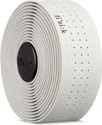 Geprüft Fizik Tempo Microtex Classic Lenkerband - Weiß