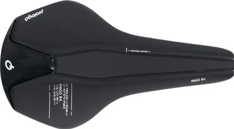 Günstig Prologo Nago R4 Tirox Sattel Schwarz