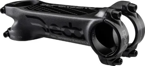 DEDA Superzero Stem Black Gratis Versand