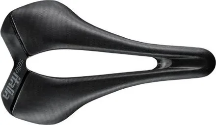 Nur Für Kurze Zeit Selle Italia SLR Racing Replica Sattel, schwarz