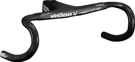 Vision Metron 6D Integrierter Lenker 120 mm Ruß Neu Im Sortiment