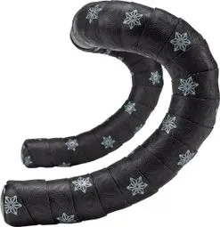 Kracherpreis SUPACAZ Ruban SUPER STICKY KUSH Galaxy Silber / Schwarz