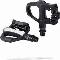 Echt BBB Rebel Road Automatic Pedals Black