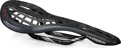Schneller Versand TIOGA Sitz SPYDER STRATUM Schwarz
