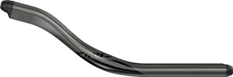 Günstig Zipp Vuka Clip Carbon Evo 110 Verlängerungen - 380mm
