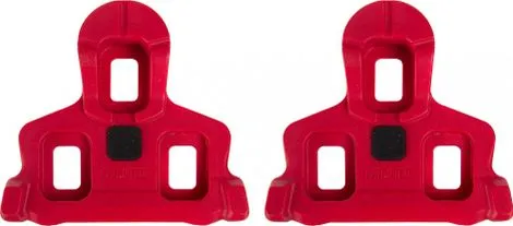 Preisreduziert Paar Neatt (Shimano) SPD SL Standard 6 ° Stollen