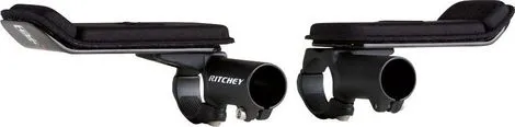 Preisknaller Ritchey Clip On Pro Sliver Aluminium