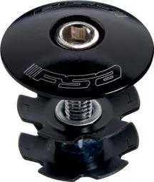 FSA Star Nut With Alloy Top Cap For 1''1/8 Steerer Finale Aktion