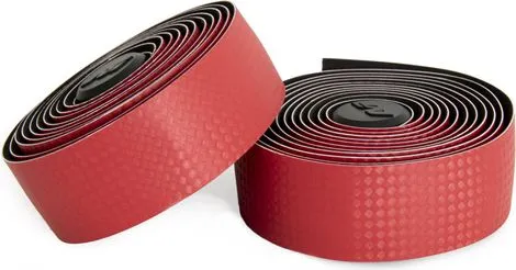Massi Carbon Elite Lenkerband Rot Bestpreis