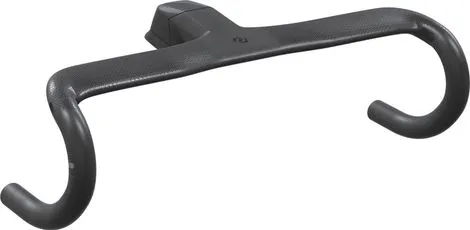 Combo Lenker/Stiel Syncros Creston IC SL Aero 400 mm Carbon Schwarz Begrenztes Angebot