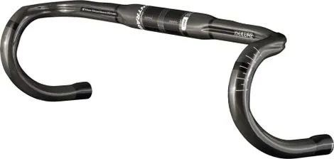 Ausverkauf Bontrager PRO ISOCORE VR-CF Carbon Lenker