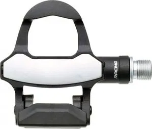 Automatisches Pedalpaar HT Components PK02G Schwarz Preisknaller