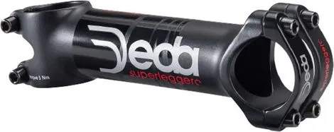 Deda Superleggero Vorbau Schwarz Neu