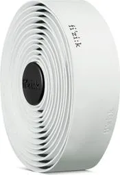 Fizik Terra Microtex Bondcush Klebriges Lenkerband - Weiß Billig