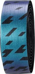 BBB NanoRibbon Gel Lenkerband 200 x 3 cm Schwarz/Blau-Lila Super-Preis