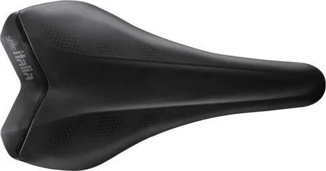 Selle Italia SLR Advan Fill Sattel, schwarz Kostenloser Versand