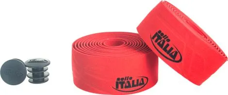 Neue Ware Selle Italia Smootape Gran Fondo Lenkerband Rot