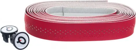 Versand Am Gleichen Tag Prologo Microtouch Lenkerband Rot