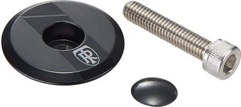Sonderaktion Ritchey WCS Kompressionskappe 1-1/4'' Schwarz