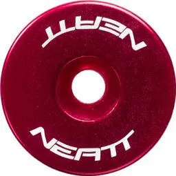 Markenware Neatt Topkappe 1-1/8'' Rot