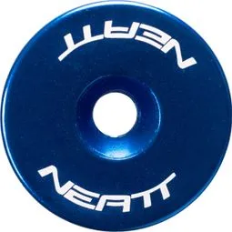 Neatt Topkappe 1-1/8'' Blau Preisknaller
