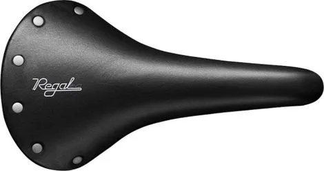 San Marco Regal Evo Le Classiche Sattel Schwarz Solange Der Vorrat Reicht
