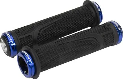 C.O.G.S 145mm Insight Lenkergriffe (Schwarz Lock Blau) Ausverkauf
