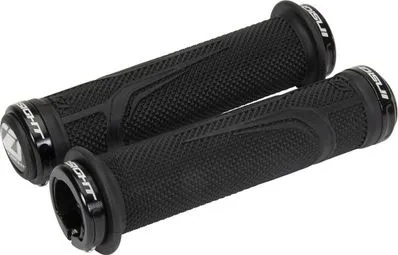 C.O.G.S. Insight Lenkergriffe (Schwarz Lock Schwarz) Top-Angebot