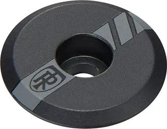 Ritchey Comp Compression Cap 1-1/8'' Schwarz Garantierte Lieferung