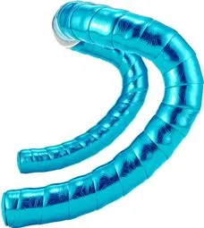 Schneller Versand Supacaz Prizmatic Handlebar Tape Blue