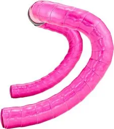 Neu Supacaz Prizmatic Handlebar Tape Pink