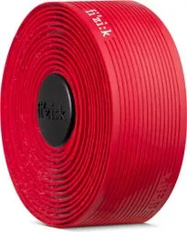 Garantierte Lieferung Fizik Vento Microtex Tacky Lenkerband - Rot
