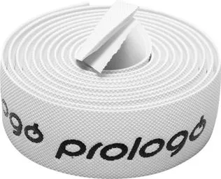 PROLOGO OneTouch GEL Griff WEISS / SCHWARZ Neuheit