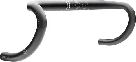 PROFILDESIGN 2015 Lenker TWENTY Aluminium Black Zertifiziert
