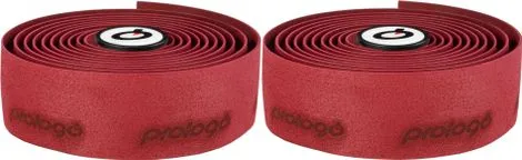 Prologo Plaintouch + Lenkerband Rot Top-Preis