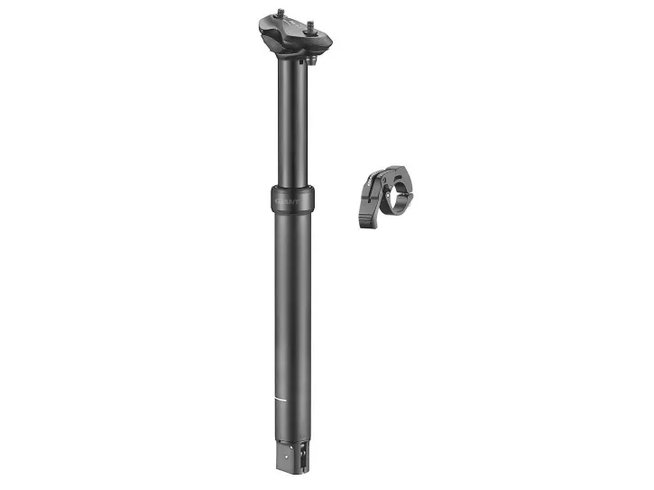 Giant Sattelstütze Contact Switch Vario Ø 30.9x455mm 170mm Hub Sale