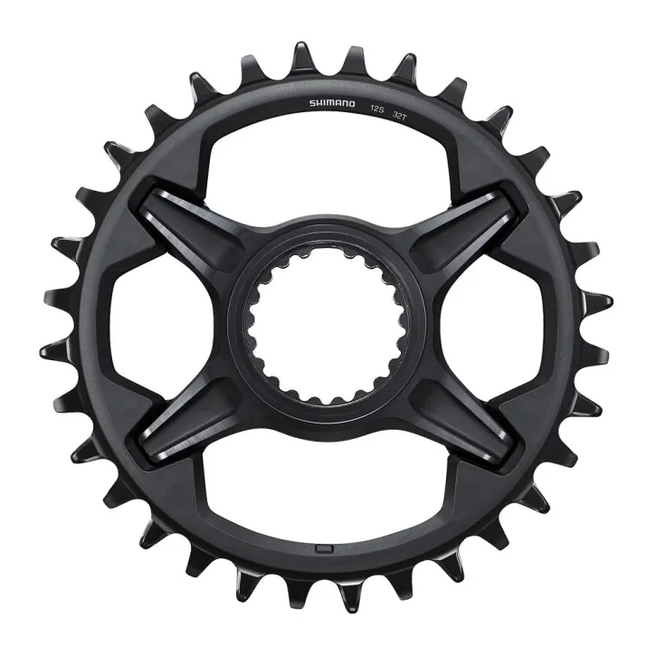 Shimano Kettenblatt Deore XT SM-CRM85 12-fach 30T. Letzte Chance