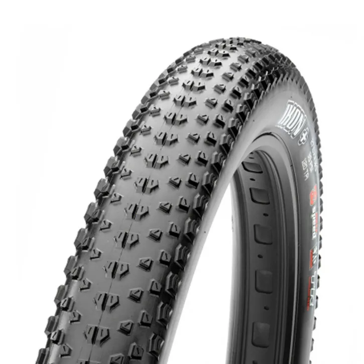 Echt Maxxis Ikon+ 27.5 x 2.80, Dual, TR+EXO