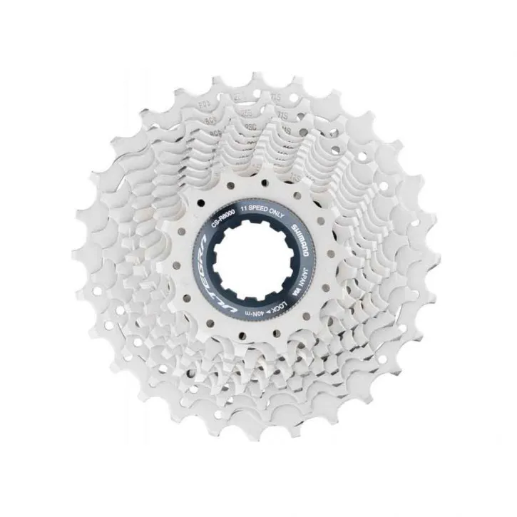 Shimano Kassette Ultegra CS-R8000 11-fach 14-28T. Solange Der Vorrat Reicht
