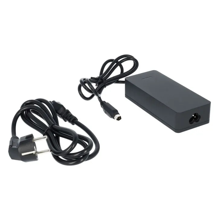 E-Motion Ladegerät Smart CP2 Charger 36V Black Ausverkauf