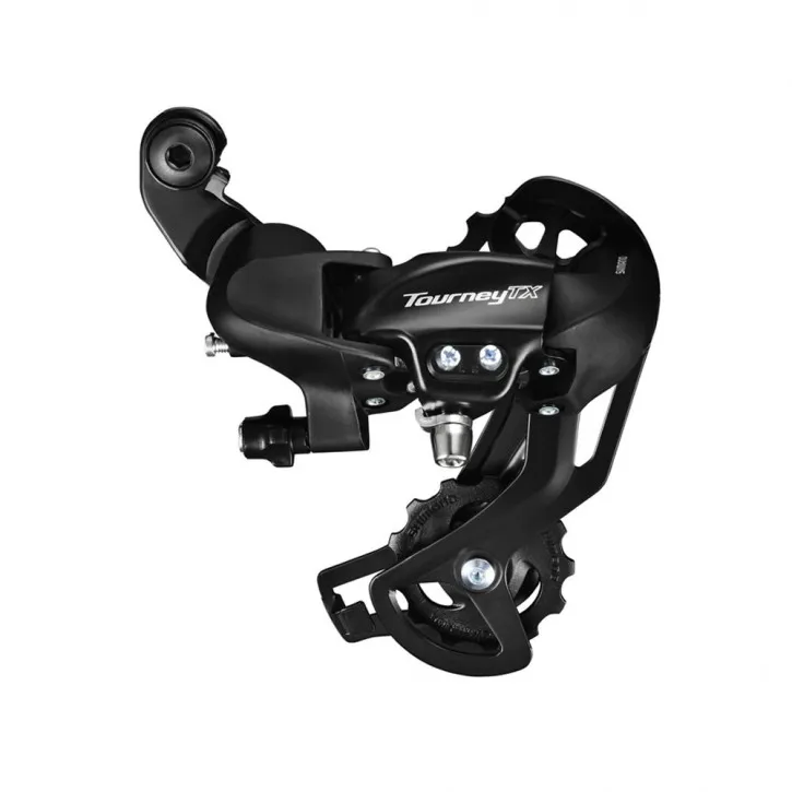 Top-Angebot Shimano Schaltwerk Tourney TX RD-TX800 7/8-fach