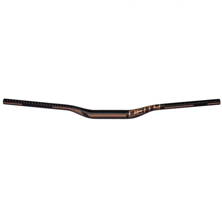 Jetzt Bestellen Deity Lenker Racepoint Alu 35mm Rise 25mm Bronze