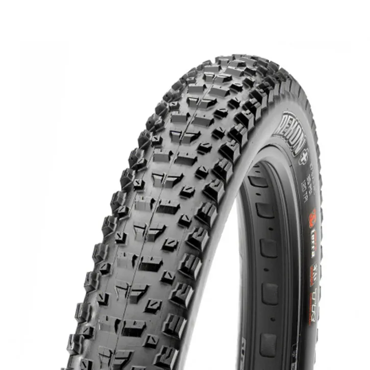 Jetzt Kaufen Maxxis Reifen Rekon+ 27.5 x 2.80 3C MaxxTerra TR + EXO skinwall