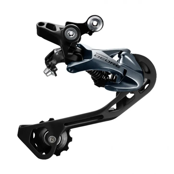Neue Ware Shimano Schaltwerk Deore RD-T6000 10-fach