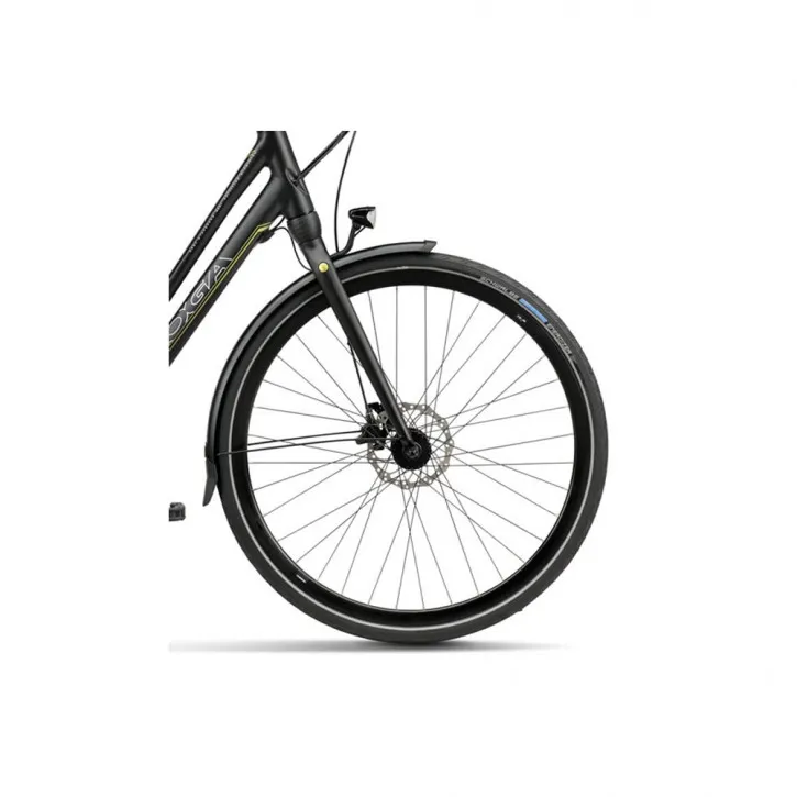 Koga F-Serie Federgabel E-Element BBB 269mm Disc Schneller Versand