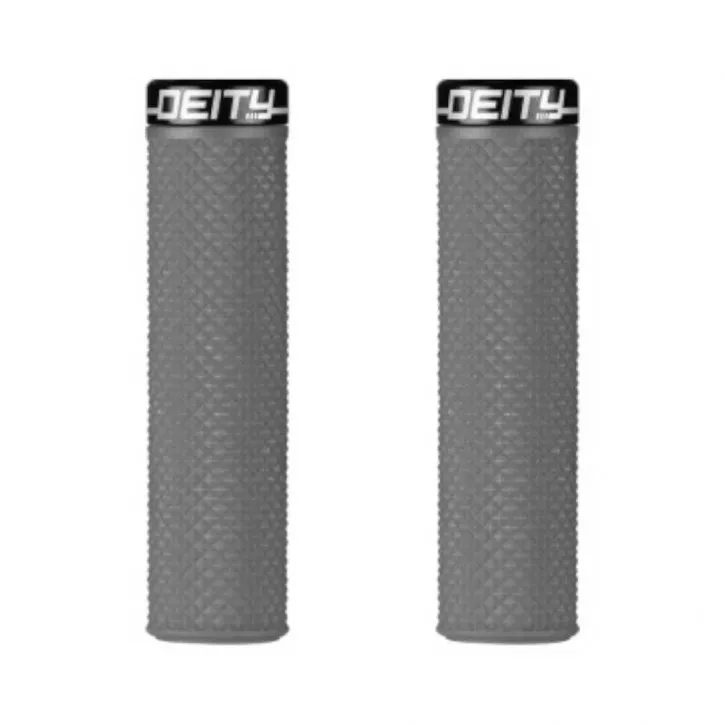 Deity Griff Supracush Stealth Neue Kollektion