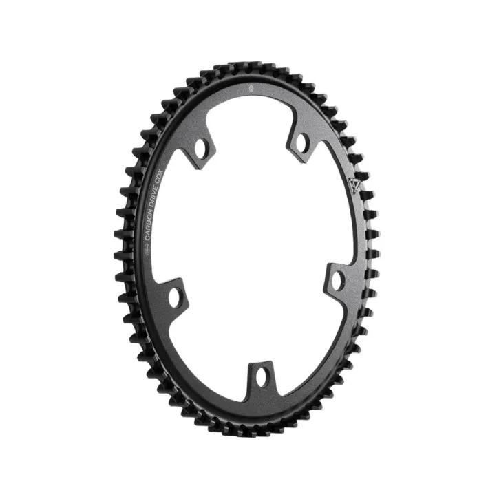 Wochenendangebot Gates Riemenblatt Carbon Drive CDX 55T.