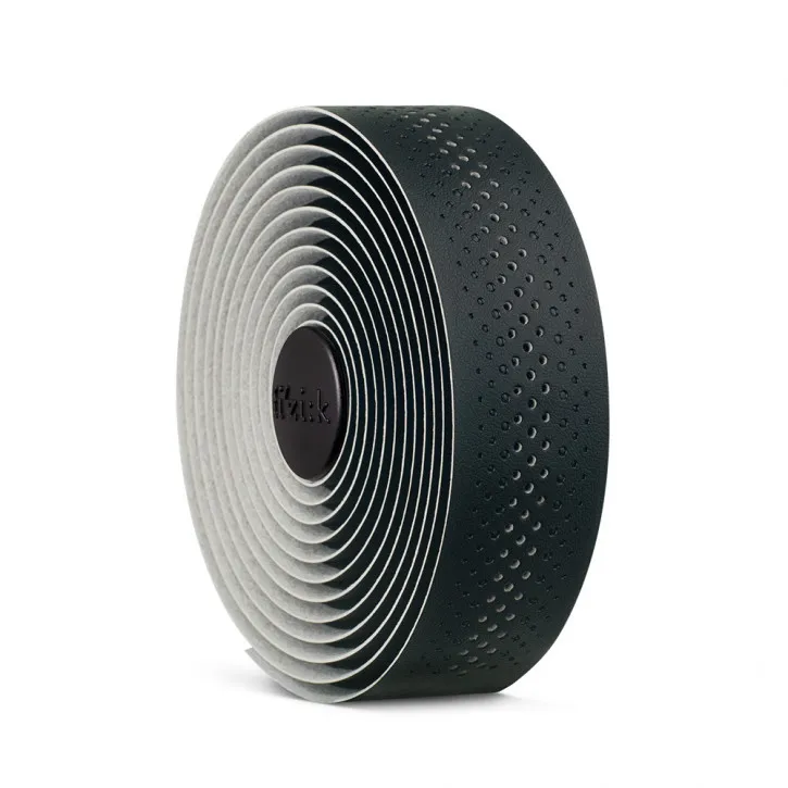 Fizik Tempo Microtex Bondcush Classic 3.0 mm - Black Must-Have