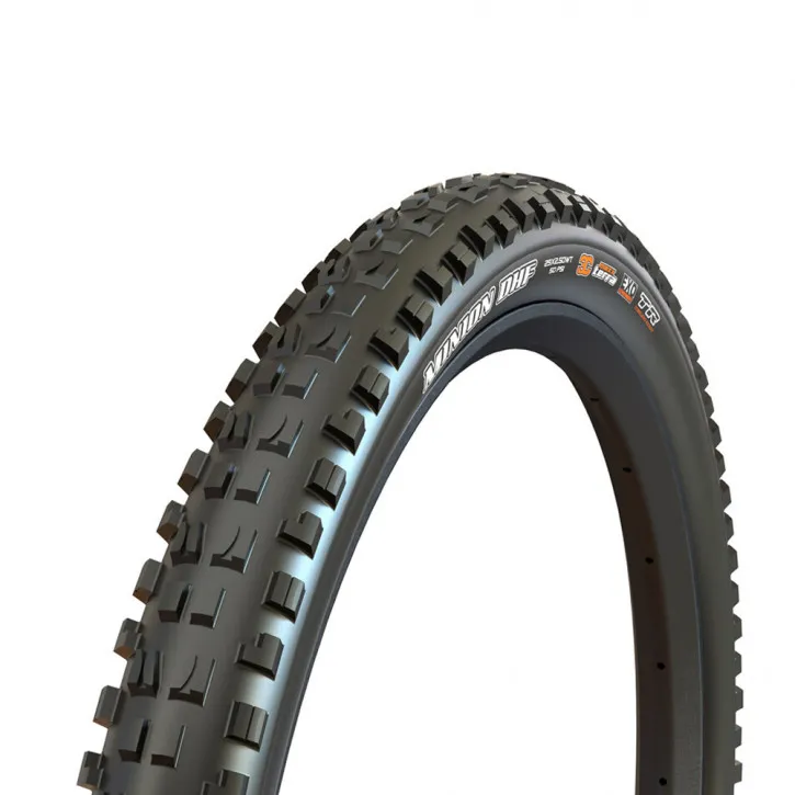 Maxxis Reifen Minion DHF 27.5 x 2.60 WT schwarz Bestpreis